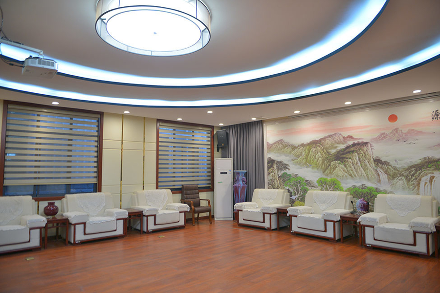 中国 Henan Dongfang Noodle Machine Group Co., Ltd. 会社概要
