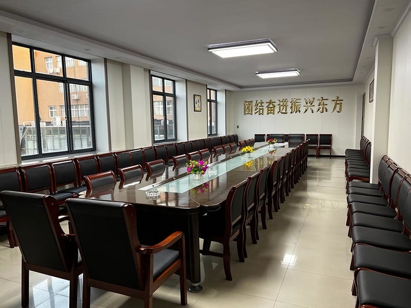 中国 Henan Dongfang Noodle Machine Group Co., Ltd. 会社概要