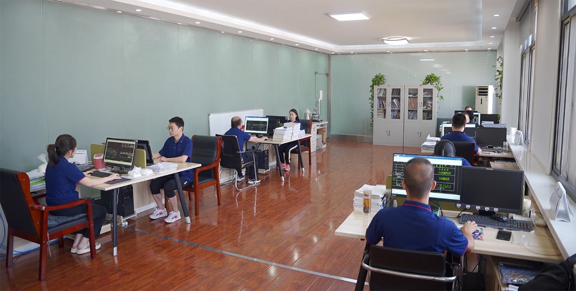 中国 Henan Dongfang Noodle Machine Group Co., Ltd. 会社概要