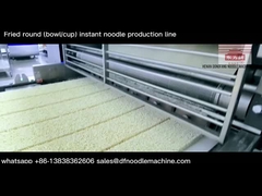 カップ ヌードル機械